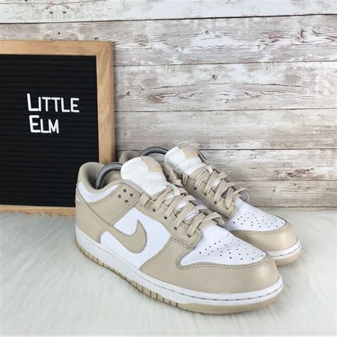 Nike dunks low women 8.5